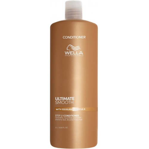 Wella Professionals Ultimate Smooth Conditioner 1L