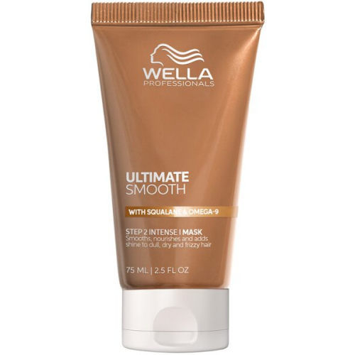 Wella Professionals Ultimate Smooth Mask 75 ml