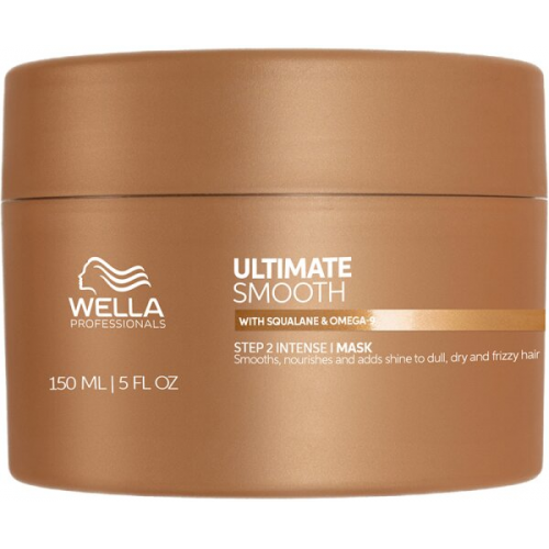 Wella Professionals Ultimate Smooth Mask 150 ml