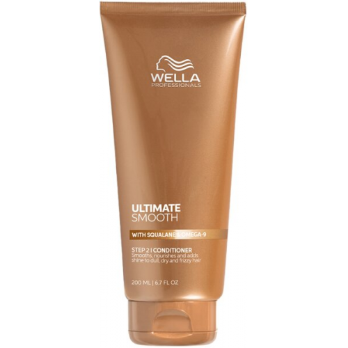 Wella Professionals Ultimate Smooth Conditioner 200 ml