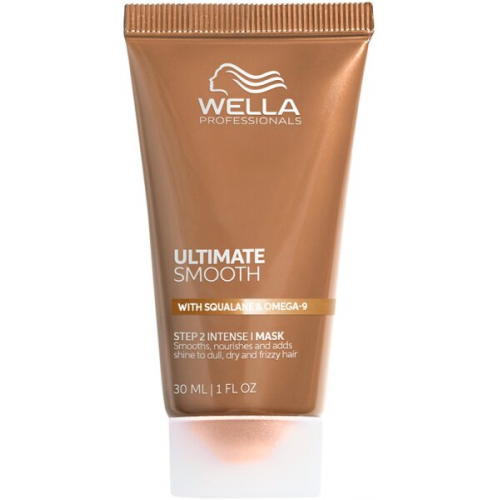 Wella Professionals Ultimate Smooth Mask 30 ml