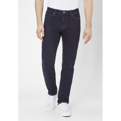 Paddock&#039;s Pipe Jeans Slim Fit blue black