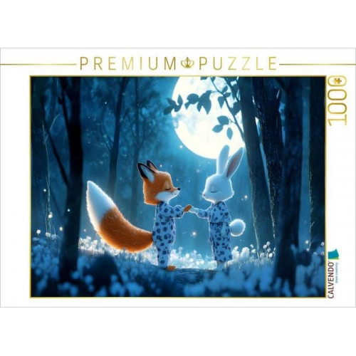 CALVENDO Puzzle Ein Motiv aus dem Kalender "Witzige Weisheiten für Kinder" | 1000 Teile Lege-Größe 64x48cm Foto-Puzzle für glückliche Stunden