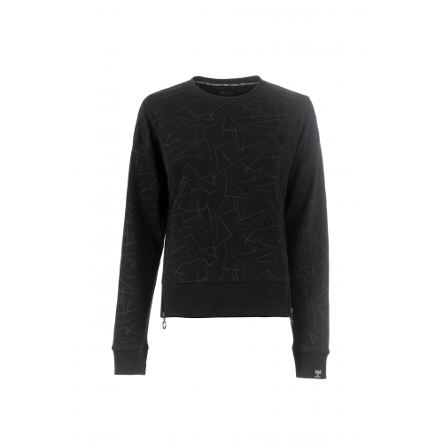 Soquesto Sweatshirt NischaSOQ black