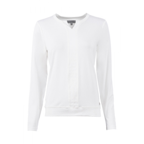 Soquesto Langarmshirt NelicaSOQ offwhite