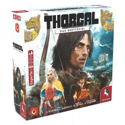 Thorgal