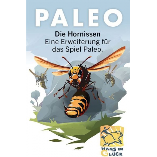 Hans im Glück - Paleo - Die Hornissen