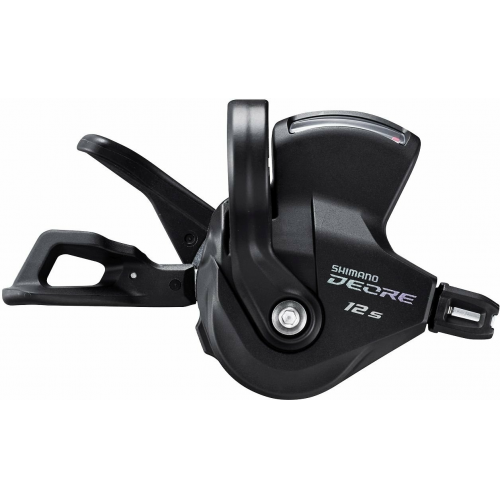 Shimano Schalthebel SL-M6100 Deore (12-fach) schwarz