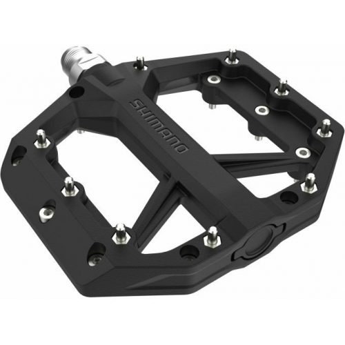 Shimano Plattformpedal PD-GR400 schwarz