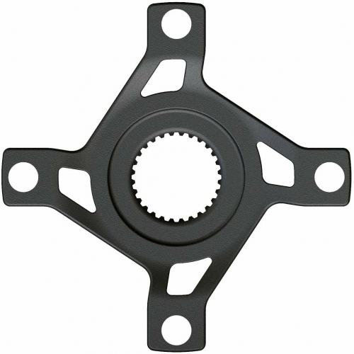 FSA Kettenblatt Spider W0146 104mm schwarz