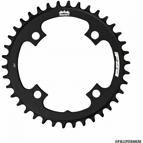 FSA Ritzel 36 Zähne WB382 Bosch/Brose schwarz