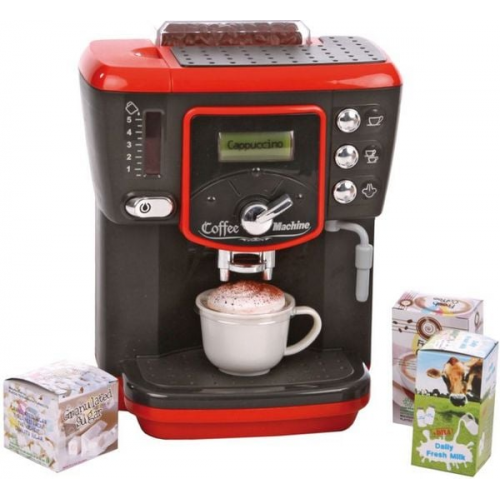 Kaffeemaschine Deluxe