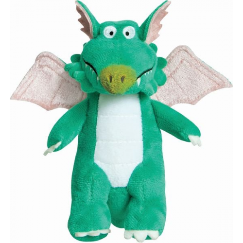 Aurora World - ZOG - Grüner Drache, 15cm