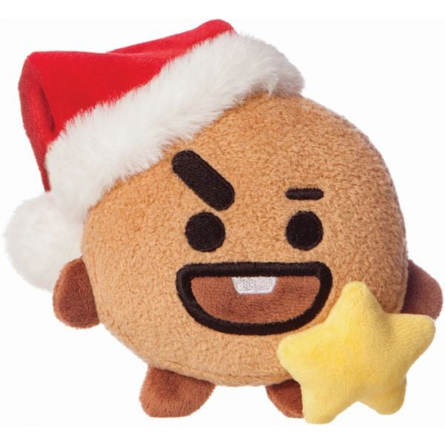 Aurora World - BT21 - Shooky Winter