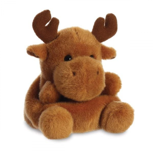 PP Reindeer Plush Toy