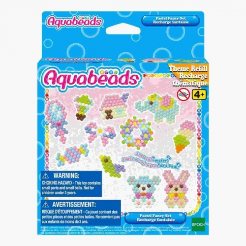 Aquabeads - Pastell Fantasie Set