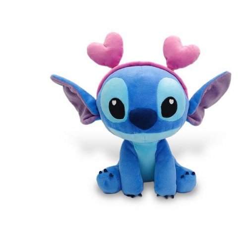 Disney Stitch Love, 25cm