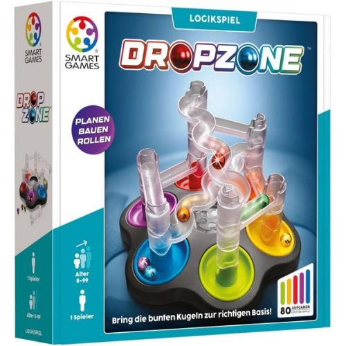 Dropzone