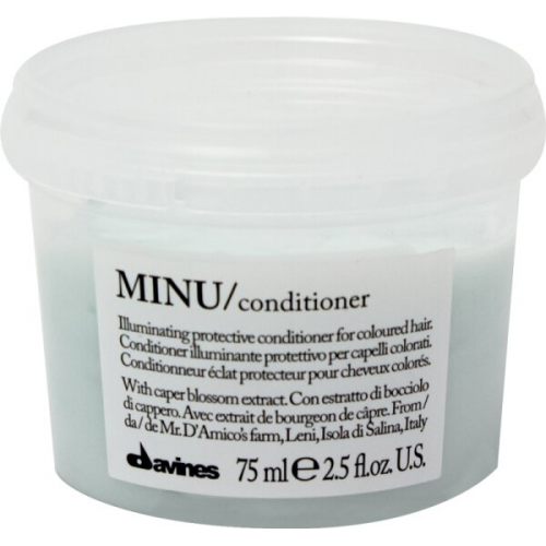 Davines Essential Hair Care Minu Conditioner 75 ml