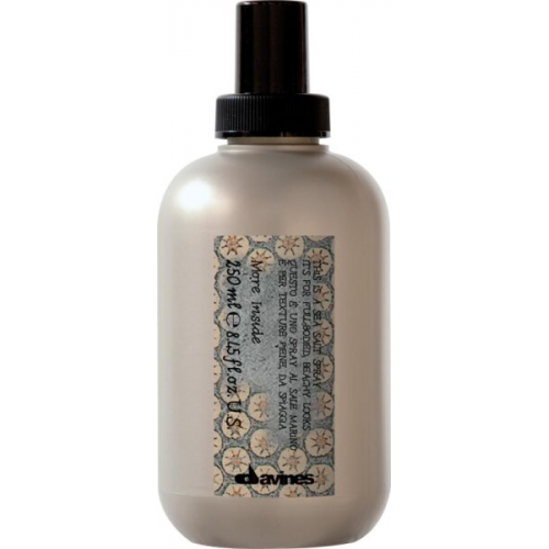 Davines More Inside Sea Salt Spray 100 ml