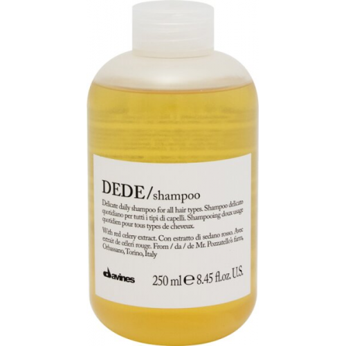 Davines Essential Hair Care Dede Shampoo 250 ml