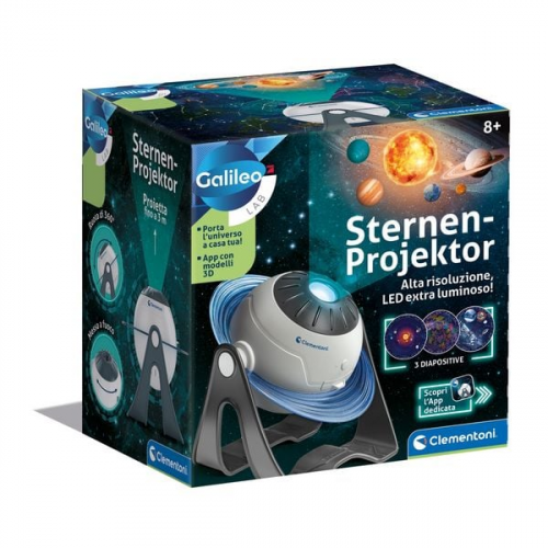 Galileo Sternen-Projektor