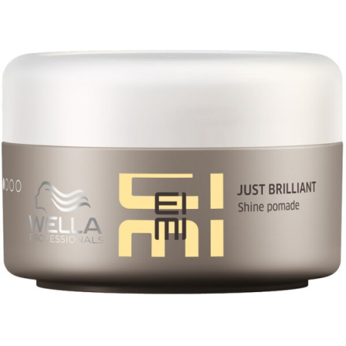 Wella Eimi Just Brilliant Glanz Pomade 75 ml