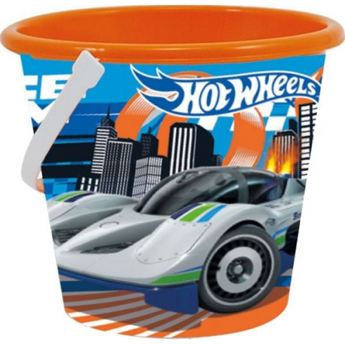 HotWheels Sandheimer ca. 18cm