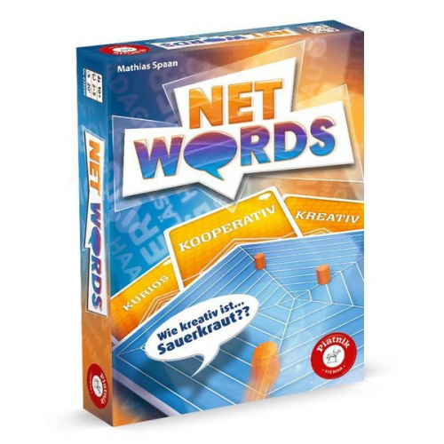 Networds