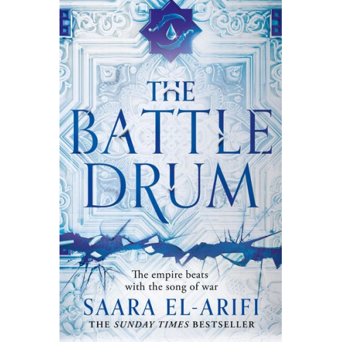 Saara El-Arifi - The Battle Drum