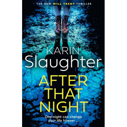 Karin Slaughter - After That Night