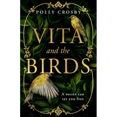 Polly Crosby - Vita and the Birds