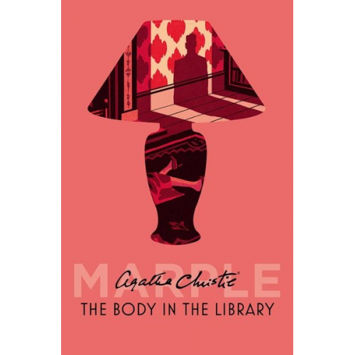 Agatha Christie - The Body in the Library