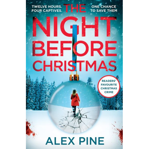 Alex Pine - The Night Before Christmas