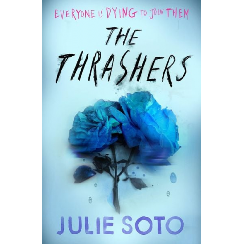 Julie Soto - The Trashers