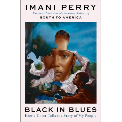 Imani Perry - Black in Blues