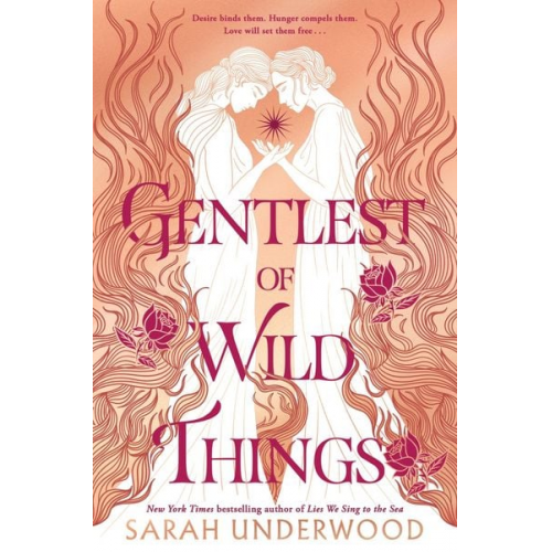 Sarah Underwood - Gentlest of Wild Things