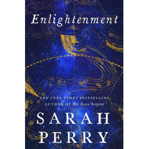 Sarah Perry - Perry, S: Enlightenment