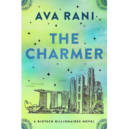 Ava Rani - The Charmer