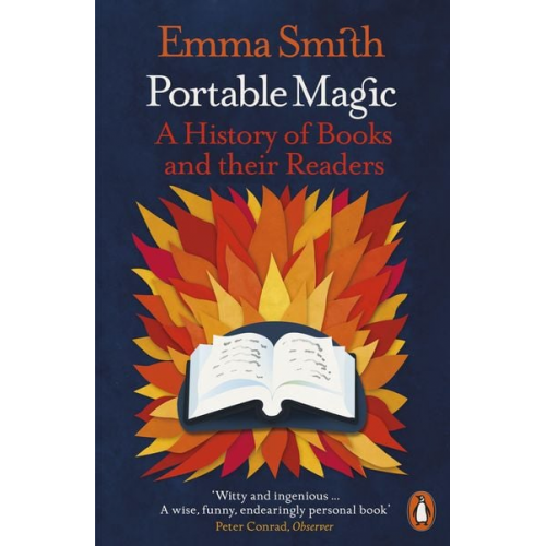 Emma Smith - Portable Magic