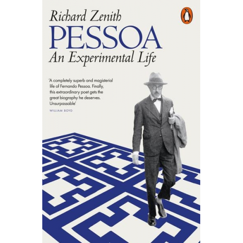 Richard Zenith - Pessoa