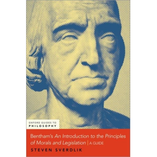 Steven Sverdlik - Bentham's an Introduction to the Principles of Morals and Legislation