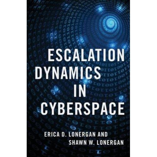 Erica D. Lonergan Shawn W. Lonergan - Escalation Dynamics in Cyberspace