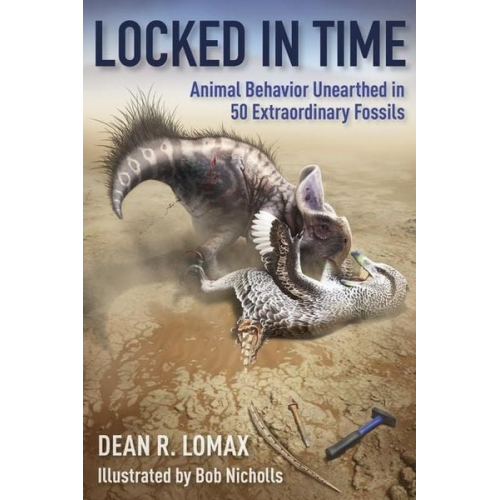 Dean R. Lomax - Locked in Time