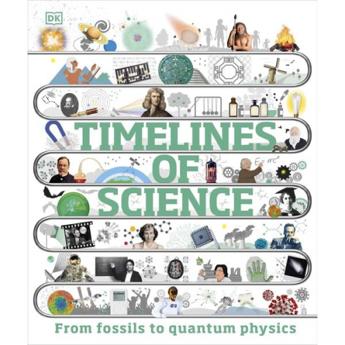 Leo Ball Patricia Fara - Timelines of Science