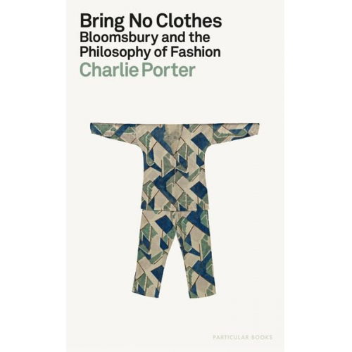 Charlie Porter - Bring No Clothes