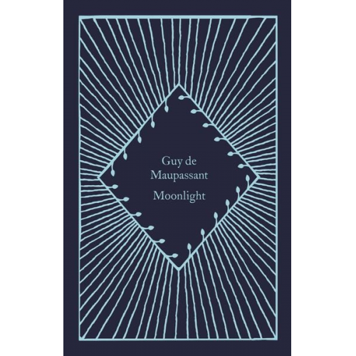 Guy de Maupassant - Moonlight