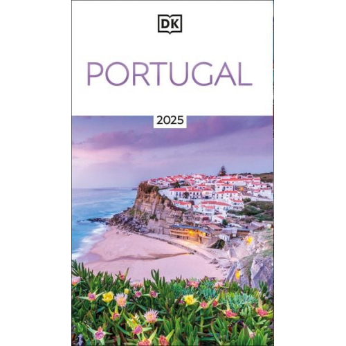 DK Travel - DK Portugal