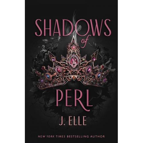 J. Elle - Shadows of Perl