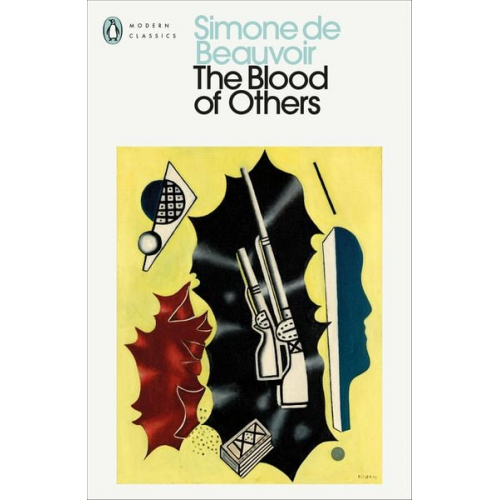 Simone de Beauvoir - The Blood of Others